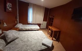 Hostal Porta De Núria