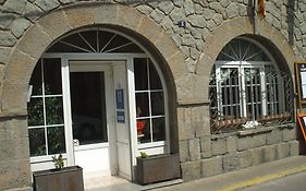 Hostal Porta De Núria