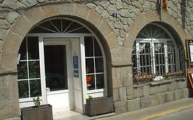 Hostal Porta De Núria
